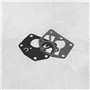 OTOTEC 2 Ensembles Kit de Ressort Régulateur de Diaphragme de Carburateur Compatible avec Briggs & Stratton 450 500 550 600 Seri