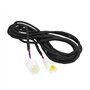 OTOTEC Câble d'extension de chauffage diesel de voiture de 3 m 12 V pour écran LCD 5 kW 2 kW 8 kW chauffage diesel accessoires d