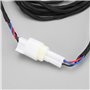 OTOTEC Câble d'extension de chauffage diesel de voiture de 3 m 12 V pour écran LCD 5 kW 2 kW 8 kW chauffage diesel accessoires d