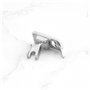OTOTEC 2pcs Pied-de-biche Zigzag Pied de Couture Point Droit pour Machines à Coudre à Tige Basse Compatible avec Singer Compatib