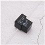 OTOTEC 2 pièces 832A-1A-F-S 12VDC 30A Relais de puissance à 4 broches Circuits SPST à usage général PCB pour le contrôle MCU, le