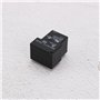 OTOTEC 2 pièces 832A-1A-F-S 12VDC 30A Relais de puissance à 4 broches Circuits SPST à usage général PCB pour le contrôle MCU, le
