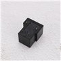 OTOTEC 2 pièces 832A-1A-F-S 12VDC 30A Relais de puissance à 4 broches Circuits SPST à usage général PCB pour le contrôle MCU, le