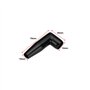 OTOTEC 12 Pièces Couvercle de Protection en PVC pour Terminal de Démarrage électrique Couvercle de Protection en PVC pour Termin