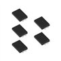 OTOTEC Schottky Lot de 5 diodes redresseurs à 2 broches PDS560-13 60 V 5 A Convient pour équipement de sécurité