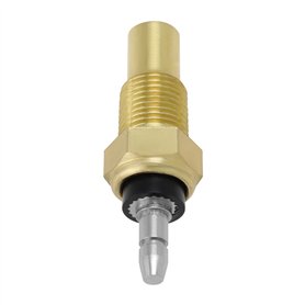 OTOTEC Capteur de Température d'eau du Moteur Capteur de Température du Liquide de Refroidissement de l'eau AMR3321 Compatible a
