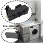 OTOTEC Lot de 2pcs Balais Charbon pour Moteur avec Support 5 X 13,5 X 32 Mm 160127569 Compatible avec CESET MCA52/64-148 MCA61/6