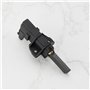 OTOTEC Lot de 2pcs Balais Charbon pour Moteur avec Support 5 X 13,5 X 32 Mm 160127569 Compatible avec CESET MCA52/64-148 MCA61/6