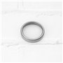 OTOTEC 1 Jeu de Roulements de Remorque Pièce de Rechange L44643 L44610 L44600LA Convient Aux Remorques Roulements à Rouleaux Con