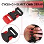 OTOTEC 2X Clips de Menton pour Casque Fermeture de Menton Pièce de Rechange pour Casque Pièce de Rechange Adaptée Aux Motos élec