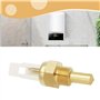 OTOTEC Lot de 2 capteurs de température thermistance 5108265 247394 compatibles avec BAXI COMBI 80 ECO 80E 105HE Compatible avec