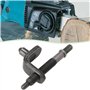 OTOTEC Kit tendeur de chaîne de tronçonneuse compatible avec UC4041A UC3041A UC3541A Numéro de pièce 346859-4/324620-9