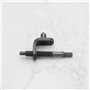 OTOTEC Kit tendeur de chaîne de tronçonneuse compatible avec UC4041A UC3041A UC3541A Numéro de pièce 346859-4/324620-9