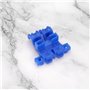 OTOTEC Lot de 10pcs Porte-fusibles à Lame Standard en Ligne Auto-dénudants pour Voiture Pièce de Rechange 32V 20A pour Fusibles 