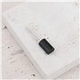 OTOTEC Kit de 10 Paires de Transistors PNP en Silicium à 3 Broches 2SB647AC 2SD667AC B647A D667A Composants électriques Transist