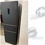 OTOTEC 1 pièce de rechange pour thermistance de réfrigérateur 3851210025 2931863035 compatible avec Dometic RM2652 RM1350 RM2351