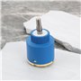 OTOTEC 1 Pièce Cartouche de Robinet en Céramique 35 Mm Compatible avec Robinet de Cuisine Et de Lavabo à Poignée Unique M6