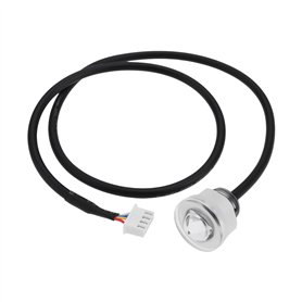 OTOTEC Capteur de Niveau de Liquide Optique Infrarouge 5 V 50 Cm Adapté Aux Réservoirs d'eau Et Aux Baignoires