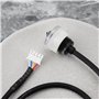 OTOTEC Capteur de Niveau de Liquide Optique Infrarouge 5 V 50 Cm Adapté Aux Réservoirs d'eau Et Aux Baignoires