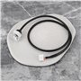OTOTEC Capteur de Niveau de Liquide Optique Infrarouge 5 V 50 Cm Adapté Aux Réservoirs d'eau Et Aux Baignoires