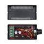 EMSea 1 régulateur de vitesse de moteur PWM DC 9-50 V 40 A 2000 W avec boîtier pour variateur d'ampoule