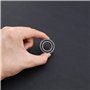 EMSea MR18307-2RS Lot de 4 roulements de moyeu de Roue de vélo 18 x 30 x 7 mm en Acier 18307-LBLU