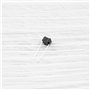 EMSea 50pcs Micro Bouton Poussoir Momentané Remplacement Momentané Tactile Tact Bouton Poussoir Accessoires pour Planches à Pain