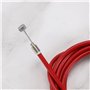 EMSea 2pcs Câble de Ligne de Frein Remplacement Compatible avec Xiaomi Mijia M365/Pro Accessoires de Scooter Électrique pour VTT