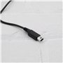 EMSea 2pcs Cordon de Câble de Chargeur d'alimentation USB Remplacement Compatible avec Nintendo DSI/3DS/3DS XL/NEW 3DS/NEW 3DS X