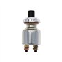 EMSea Interrupteur de Démarrage de Voiture Interrupteur de Démarrage à Bouton-Poussoir Bouton de Réinitialisation Automatique Ac