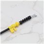 EMSea Câble de déverrouillage de Porte de Voiture 4H0837099B Compatible avec A1 A4 A5 A6 A7 A8 TT RS4 RS5