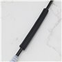 EMSea Câble de déverrouillage de Porte de Voiture 4H0837099B Compatible avec A1 A4 A5 A6 A7 A8 TT RS4 RS5