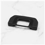 EMSea Lot de 4 lunettes de visée DK-28 pour appareil photo - En ABS - Accessoires compatibles avec appareil photo Nikon D7500 - 