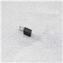 EMSea 10Pcs LD1117V33 Régulateur de Tension 3,3V 950mA TO-220 Régulateur de Tension Linéaire à Faible Chute Régulateur de Tensio