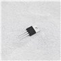 EMSea 10Pcs LD1117V33 Régulateur de Tension 3,3V 950mA TO-220 Régulateur de Tension Linéaire à Faible Chute Régulateur de Tensio