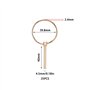 5 X 40 mm pour Tracteurs Agricoles Remorques