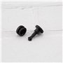 EMSea Lot de 30 boulons de fixation pour capot de moteur N90801101 - Clip de fixation pour capot - Compatible avec VW Seat Skoda