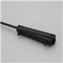 EMSea Câble de Déverrouillage Avant de Capot de Moteur d'automobile OE 7060551 51237060551 Compatible avec BMW E81 E87 Longueur 