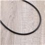 EMSea Câble d'embrayage Câble d'embrayage de Tondeuse à Gazon 381000668/1 Compatible avec Mountfield Compatible avec Castel Gard