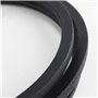 EMSea 1 Courroie Trapézoïdale d'entraînement de Tondeuse 0039213 1475 Mm Circonférence Intérieure 1424 Mm épaisseur 8 Mm Compati