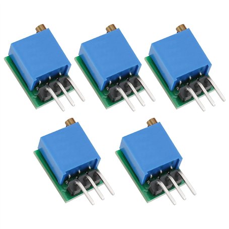 EMSea 5 Pièces Générateur de Signal Réglable 0
