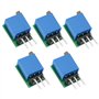 EMSea 5 Pièces Générateur de Signal Réglable 0
