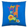 Housse de coussin Cool Kids Funny Jungle (50 x 50 cm) 19,99 €