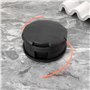EMSea Lot de 2pcs Têtes de Coupe-bordures M10 x 1,25 LHF de Rechange pour Débroussailleuse sans Fil Compatible avec Dewalt 20 V 