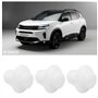 EMSea 50pcs Clips de Panneau Garniture de Porte Voiture 856535 Remplacement Compatible avec Partner 306 406 407 607 Berlingo Sax