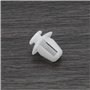 EMSea 50pcs Clips de Panneau Garniture de Porte Voiture 856535 Remplacement Compatible avec Partner 306 406 407 607 Berlingo Sax