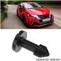 EMSea Lot de 4 Goujons de Fixation pour Capot Moteur de Voiture 91501-SS8-A01 91501-P8AA01 Compatible avec Honda Odyssey