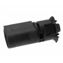 YINETTECH Capteur de Température de l'air Ambiant Extérieur Remplacement pour Voiture 1J0919379A