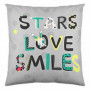 Housse de coussin Cool Kids Peace (50 x 50 cm) 19,99 €