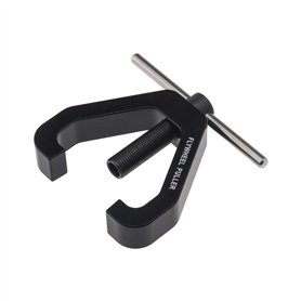 YINETTECH Outil d'extracteur Dissolvant Volant Moteur à Gaz Nitro Outils de Clé Utilitaire Voiture RC pour 1/10 Véhicules Buggy